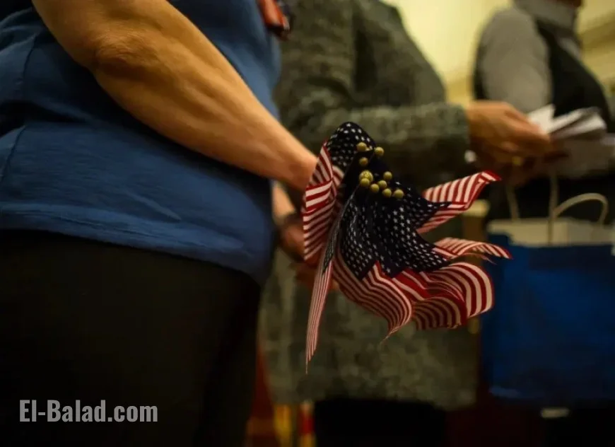 Trump Administration Proposes Major Green Card Restrictions