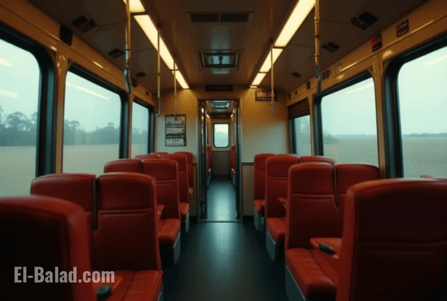 Victoria Station Escalator Failure Disrupts London Commute Amid Travel Chaos