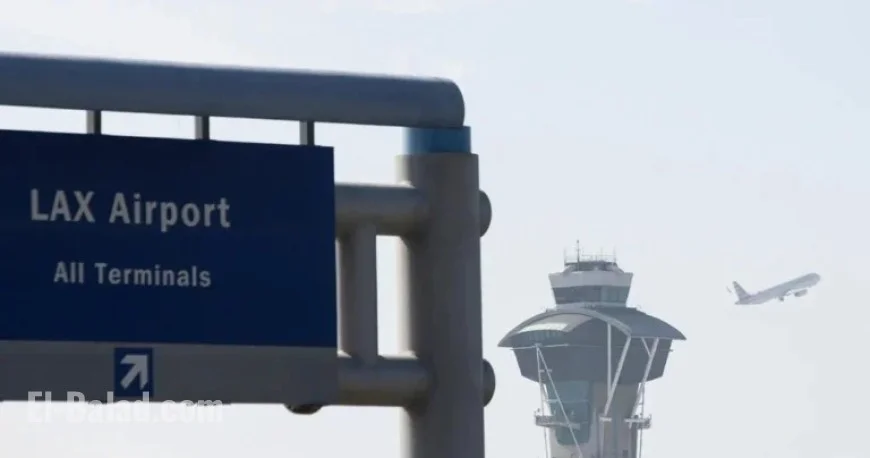 FAA Capacity Cuts, Cancellations to Impact 40 Airports