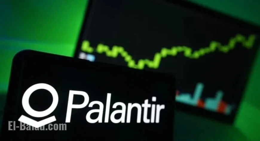 Jim Cramer: Palantir Stock Defies Classification, Remains Fairly Valued Despite 8% Drop