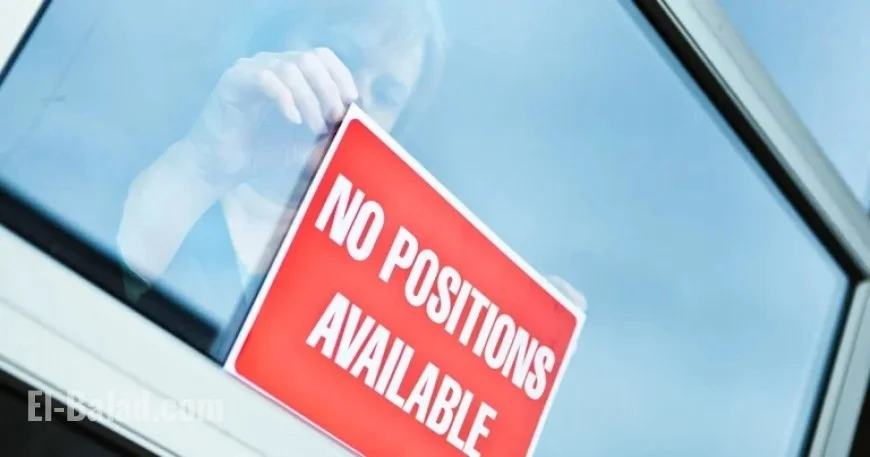 Economists Describe Soaring Corporate Profits Amid Rising Layoffs as a ‘Jobless Boom’