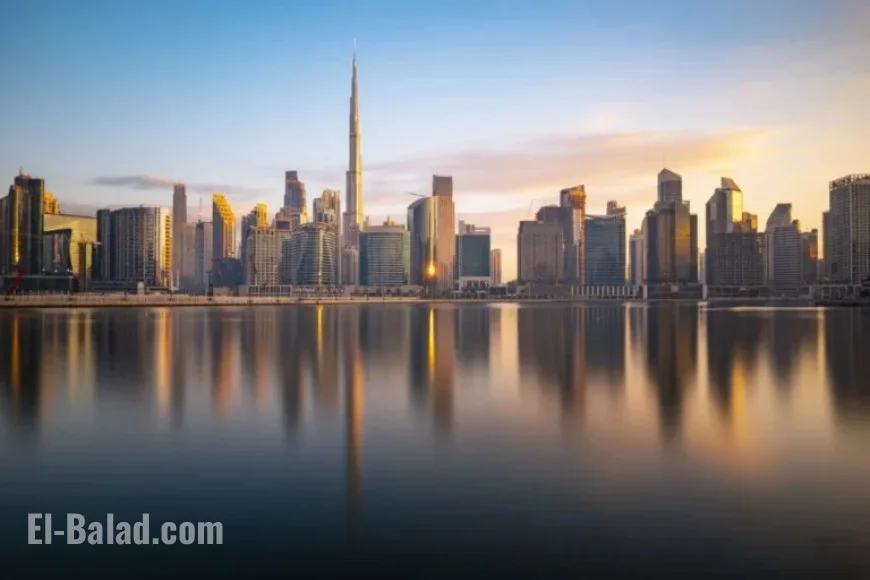 Microsoft Invests $15.2 Billion in UAE Initiatives