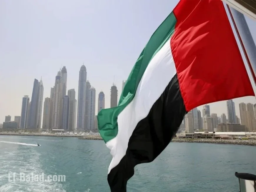 UAE: Mohammed bin Rashid Explores ‘Pulse of Nation’ Space