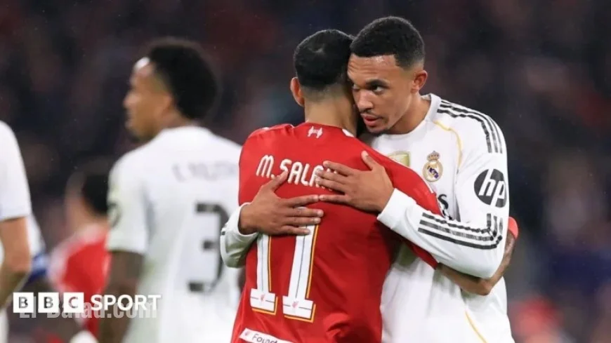 Conor Bradley Aids Liverpool’s Progress, Says Trent Alexander-Arnold