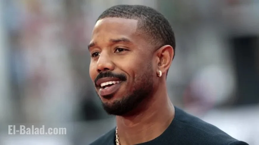 Discover Michael B. Jordan’s Perfect Sweet and Savory Bagel Combo