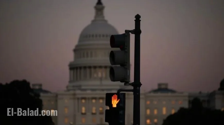 Government Shutdown and Trump Administration Updates: November 5, 2025