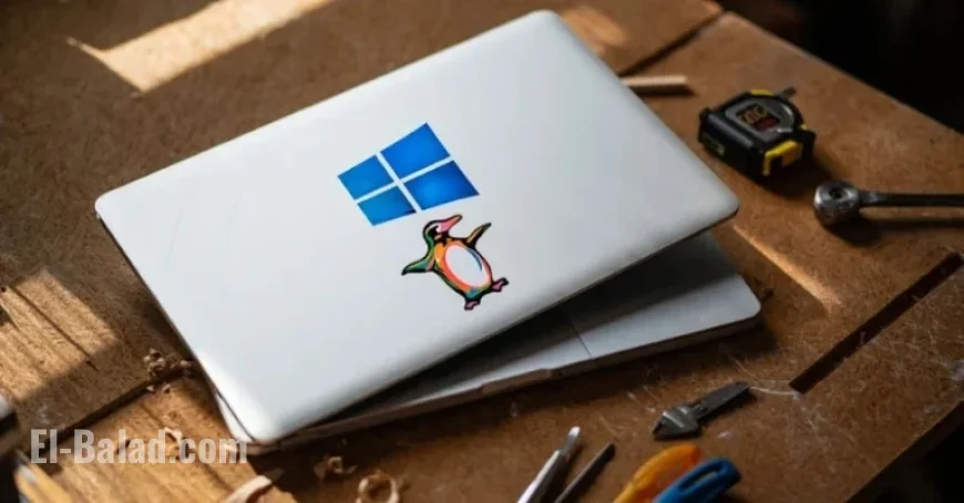 Hackers Exploit Windows Hyper-V to Conceal Linux VM, Evade EDR Systems
