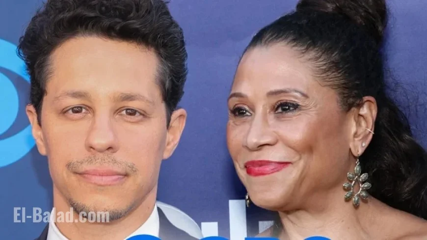 David Del Rio Engages Top Lawyer Shawn Holley After CBS ‘Matlock’ Exit