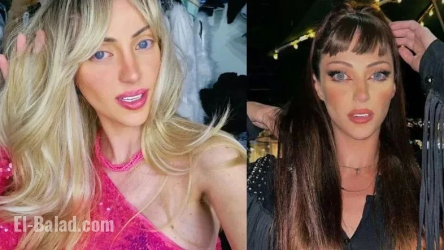 Bárbara Jankavski’s Death: Uncovering the ‘Human Barbie’ Tragedy