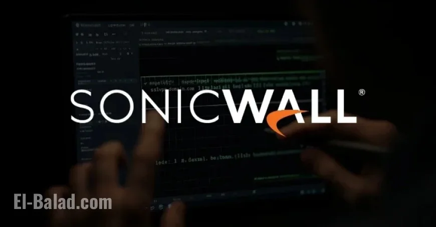 State-Sponsored Hackers Blamed for SonicWall’s September Cloud Backup Breach
