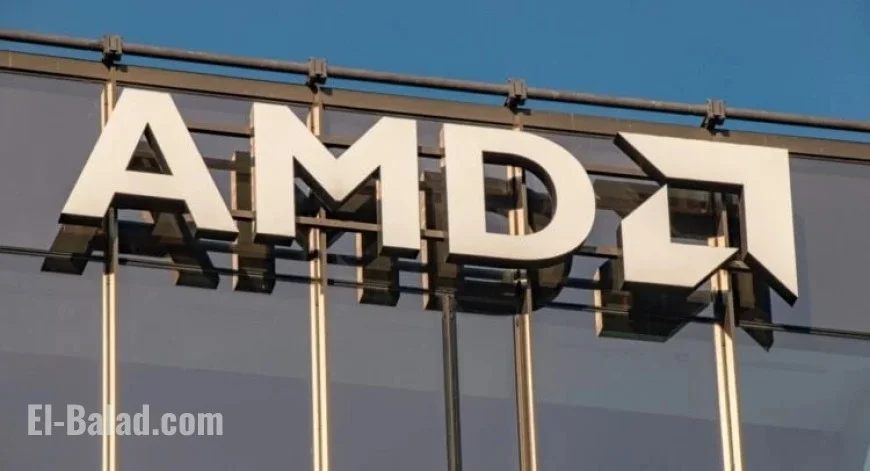 AMD Stock Surges in Q3; Focus Shifts to Analyst Day
