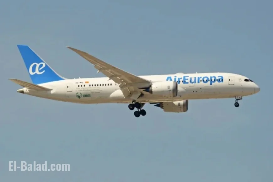 Air Europa Repays €475 Million Loan to Sepi after Deal with Turkish Airlines