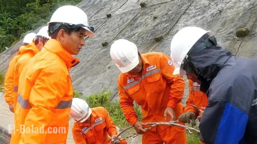 Central Hub Allocates $8 Million for Flood Relief Fund