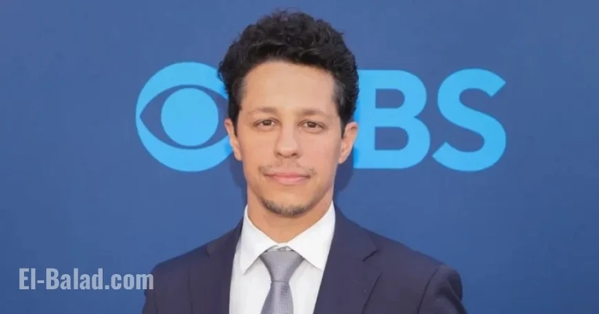 David Del Rio Enlists Top Lawyer After ‘Matlock’ Termination