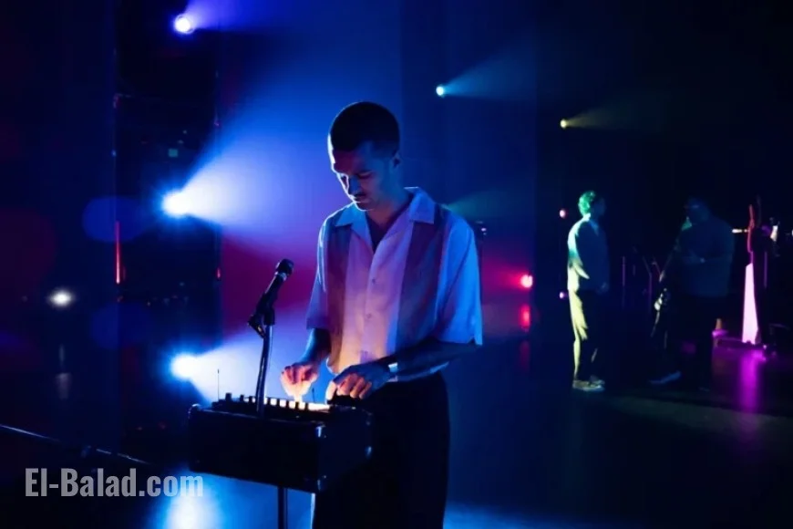 Behind the Scenes of “Une Année en un An” with Pierre-Yves Roy-Desmarais