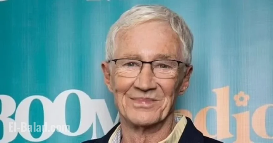 Paul O’Grady’s Posthumous Message Transforms Coronation Street Star’s Life