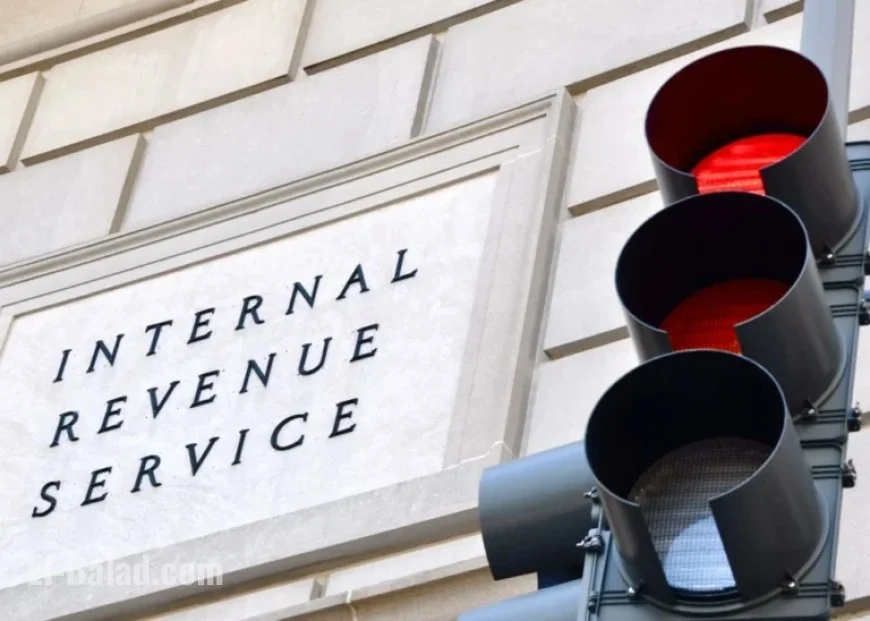 IRS Confirms Direct File Unavailability for States by 2026