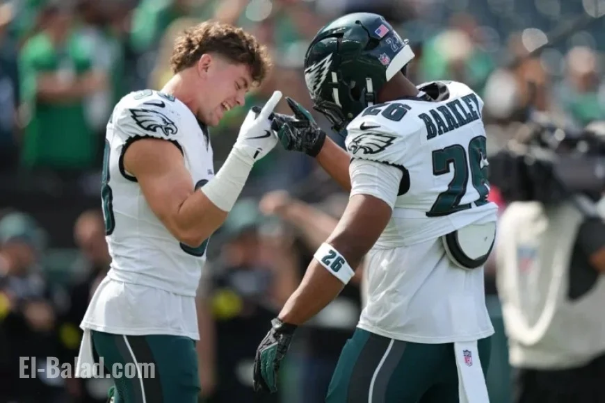 Week 10 Fantasy Football: Key Start/Sit Decisions