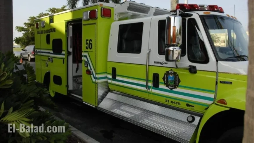 Fire Ravages Miami Heat Coach Erik Spoelstra’s Alleged Home