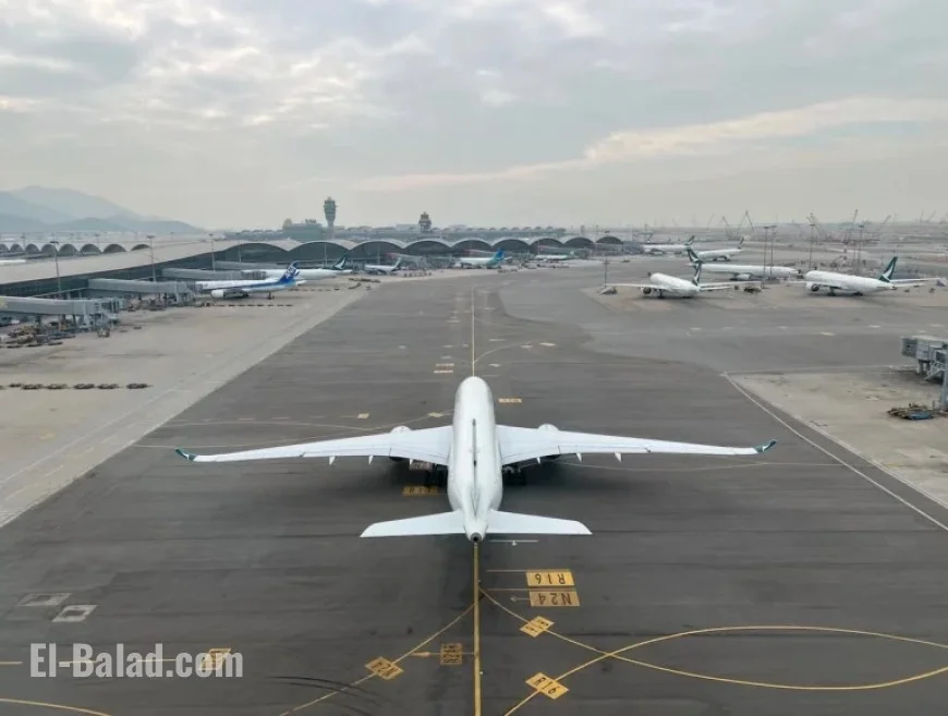 Qatar Airways Sells 10% Cathay Pacific Stake: Discover the Reason