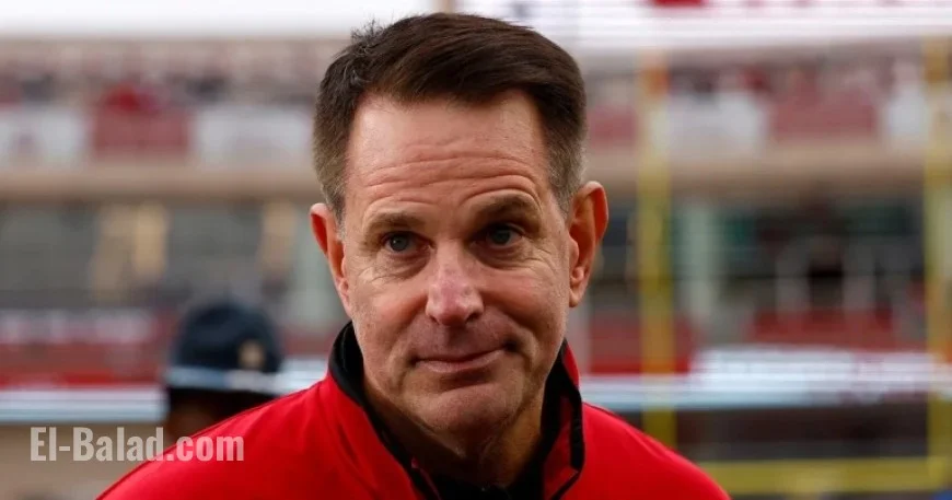 First College Football Playoff Rankings of the Season Spark Confusion