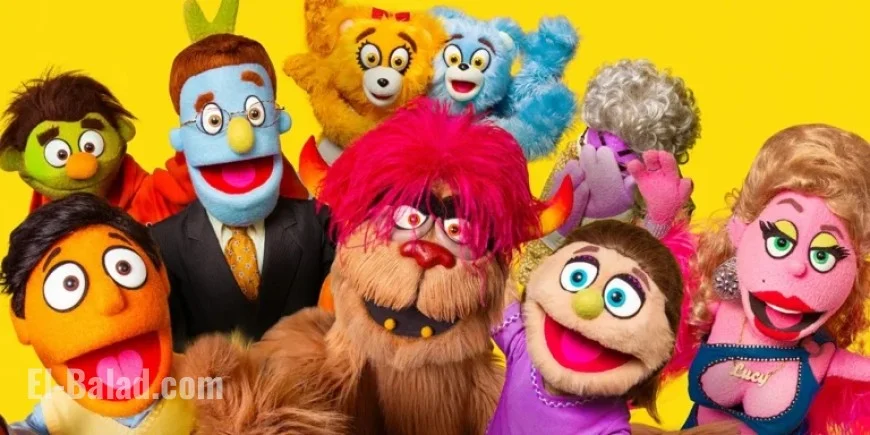 ‘Avenue Q’ Celebrates 20th Anniversary with West End Return