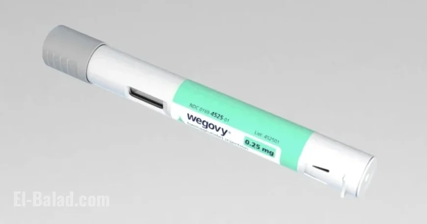 White House Finalizing Deal to Reduce Weight Loss Drug Prices