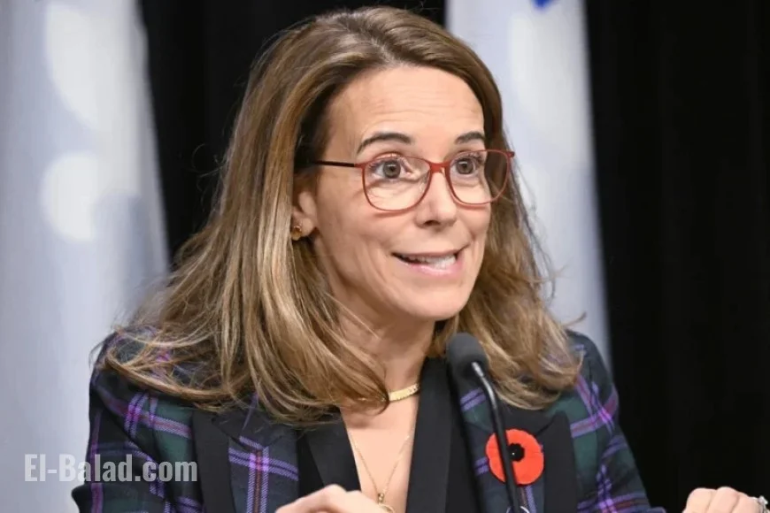 Quebec Accesses $1.8 Billion from Green Fund Under Duranceau Bill