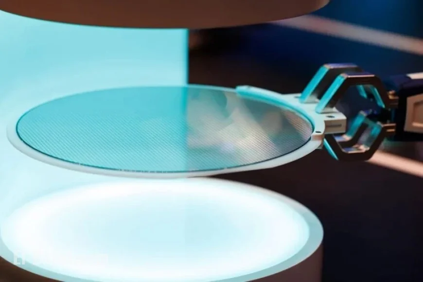 Valuation Concerns Halt Global Chip Stock Rally