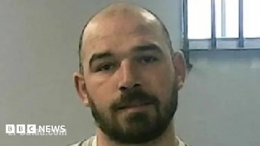 Freed Wandsworth Inmate Voluntarily Returns to Custody