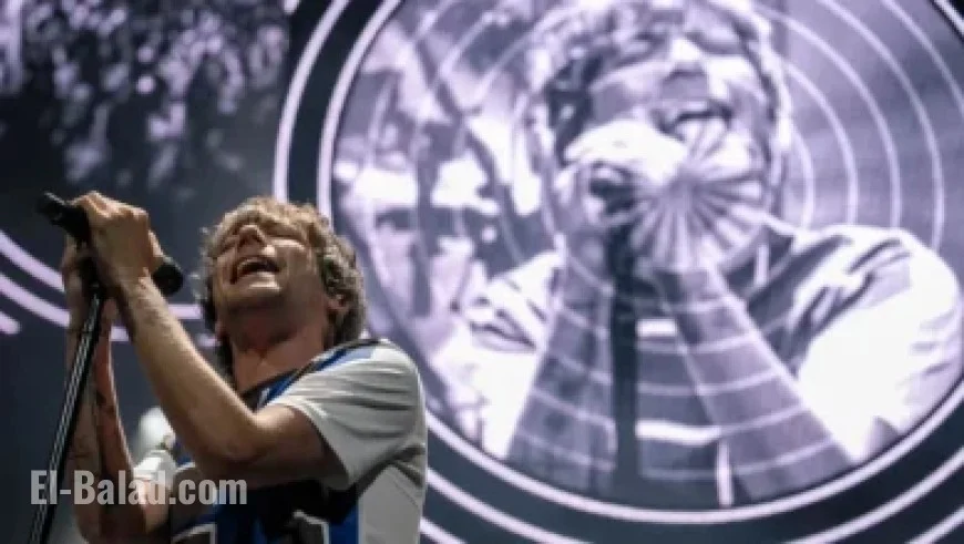 Driver Faces Sentencing for Murdering ‘Good Samaritan’ in Crowd Crash