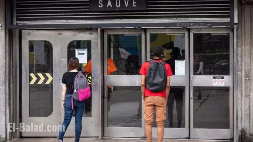 STM Strike: Show Your Solidarity!