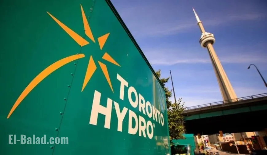 Toronto Hydro to Restore Moss Park Power 24 Hours After Outage