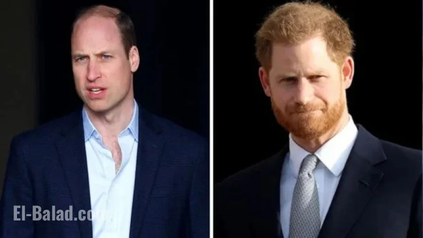 Prince Harry Faces Potential Loss of HRH Title