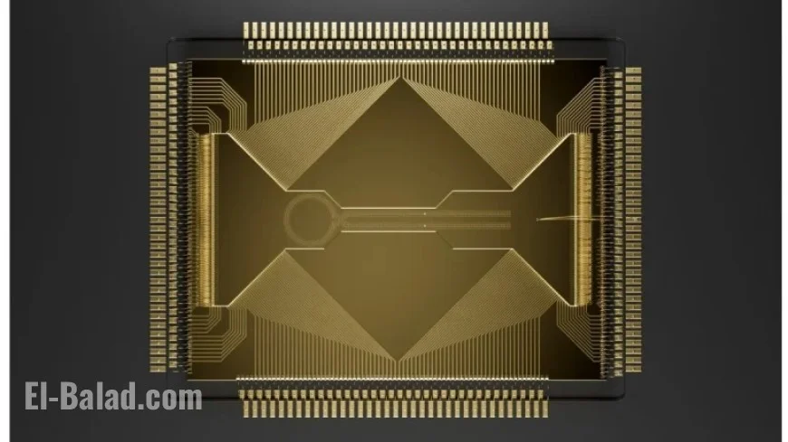 Quantum Hardware Innovation Revolutionizes Quantum Mechanics