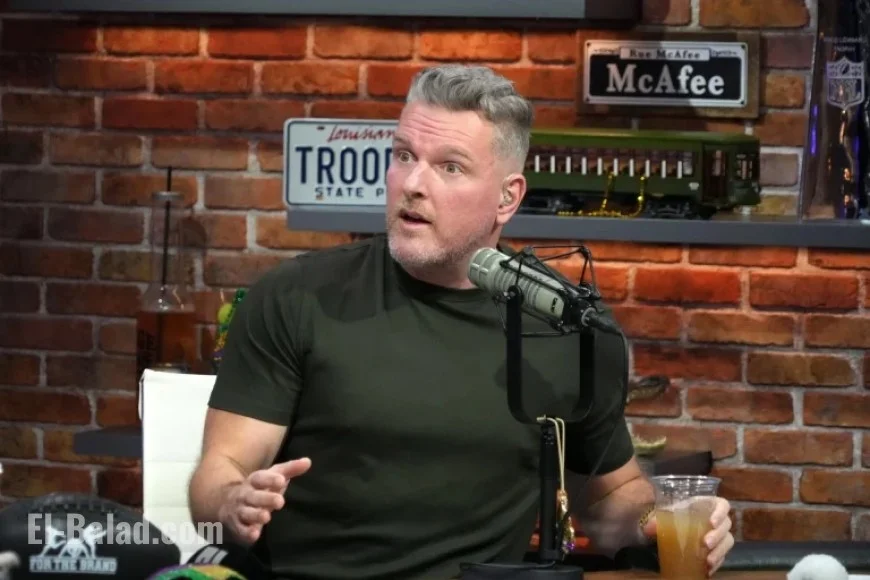 ESPN Personalities Address Impact of YouTube TV Blackout