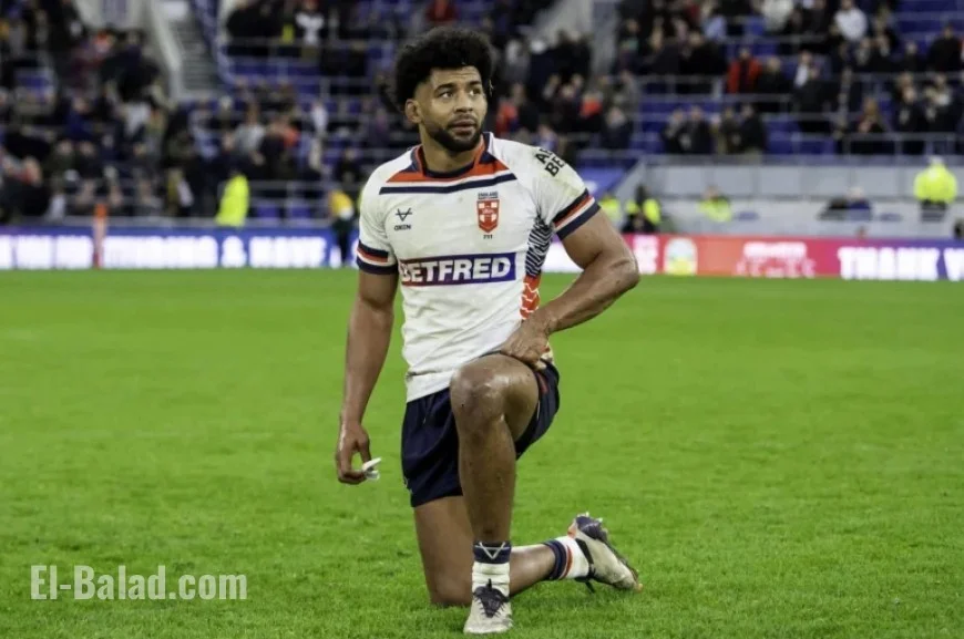 Shaun Wane Announces Squad for Rugby League Ashes Third Test