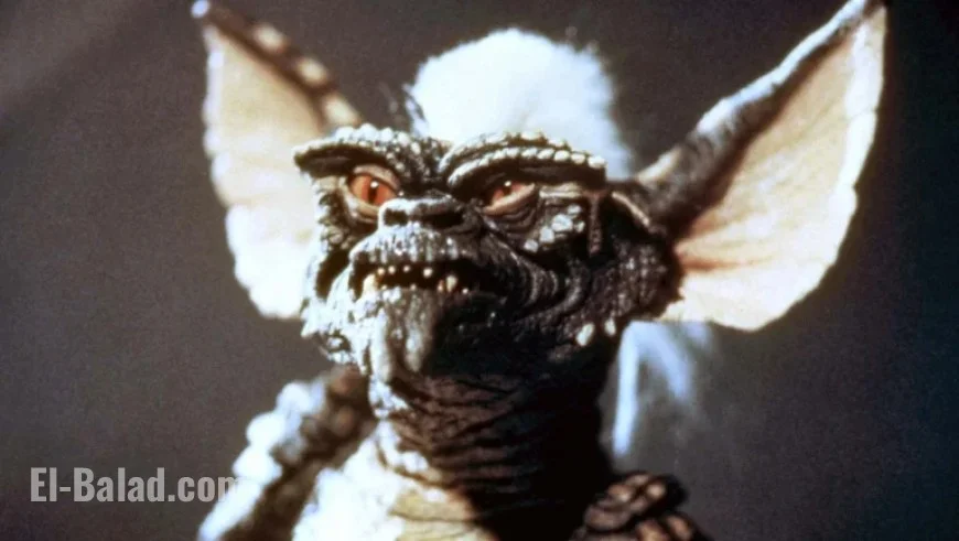 Warner to Produce ‘Gremlins 3’ with Spielberg and Columbus