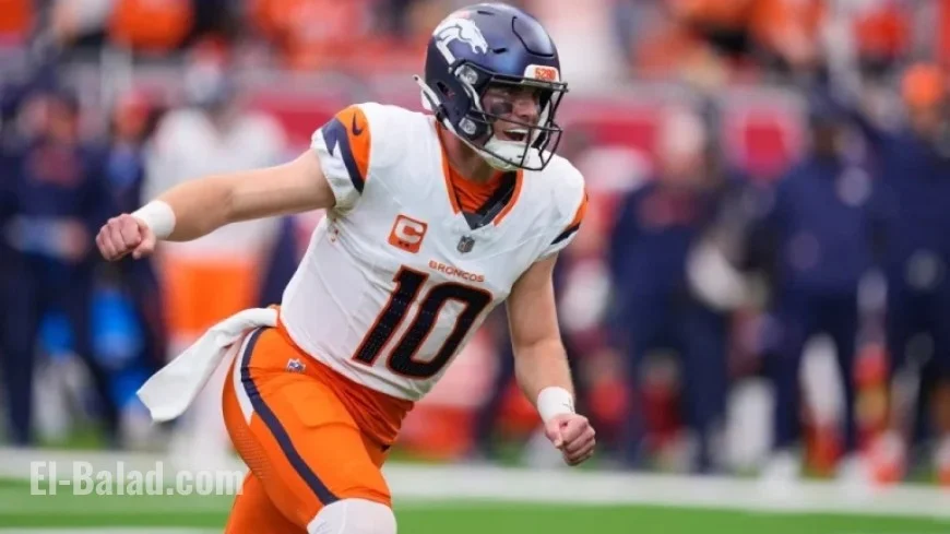 Expert Predictions for 2025 NFL Week 10 Games