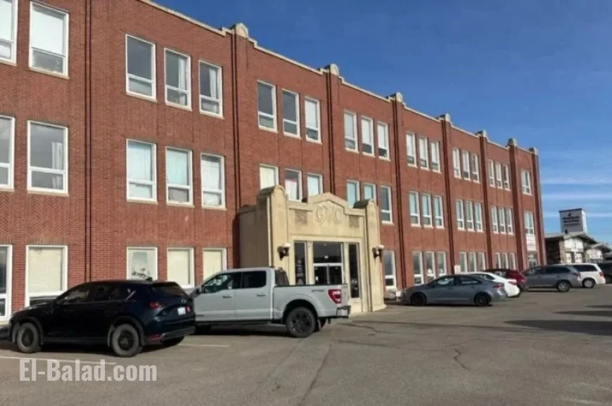 Regina Seeks Proposals for GM Plant Building Development