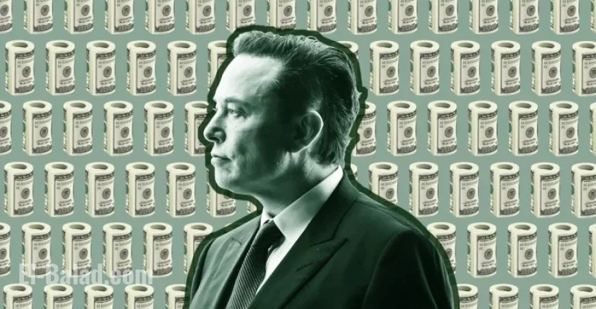 Will Tesla Shareholders Crown Elon Musk as the First Trillionaire?