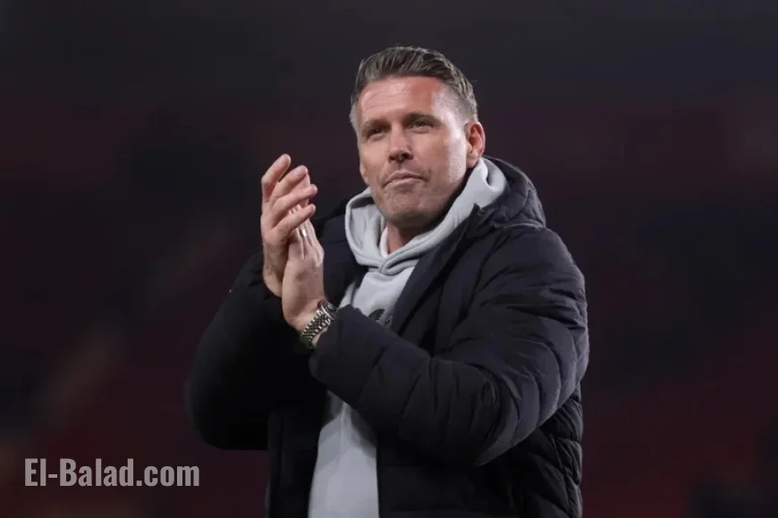 Wolves Coach Search: Top Contender Revealed as Shortlist Finalized