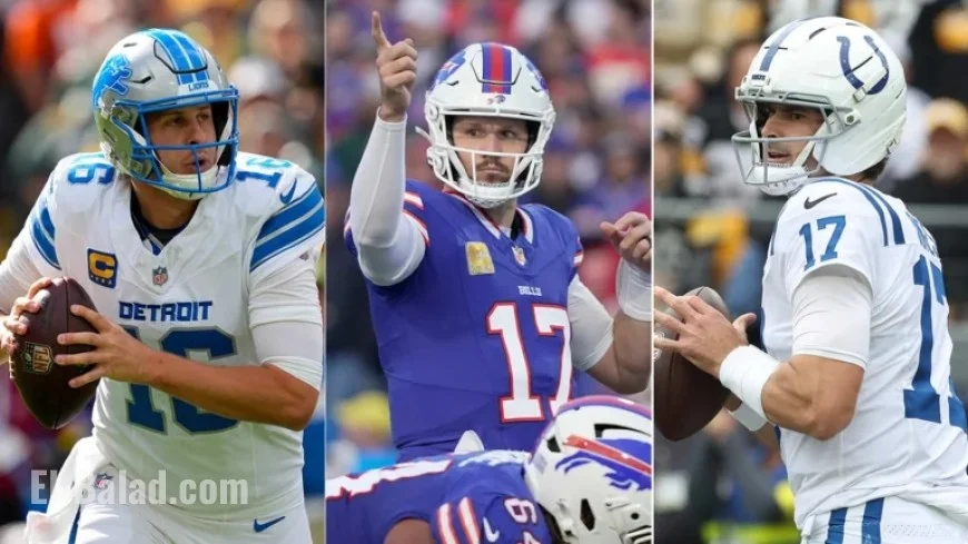 Updated Super Bowl Predictions: Surprises and Key Storylines Revealed