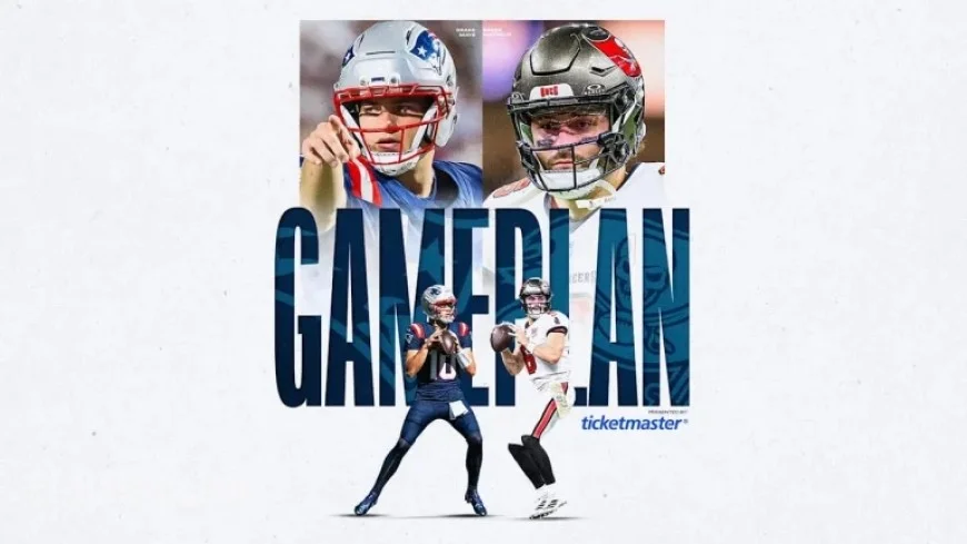 3 Strategies to Secure Victory Against the Bucs in Tampa Bay