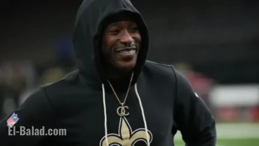 Inside the Powerful Partnership: Dove Men+Care Teams Up with Marshawn Lynch