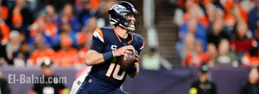 NFL Week 10 Predictions: Expert Picks Raiders vs. Broncos 2025 Odds