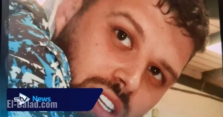 Body Found During Search for Missing 27-Year-Old Man