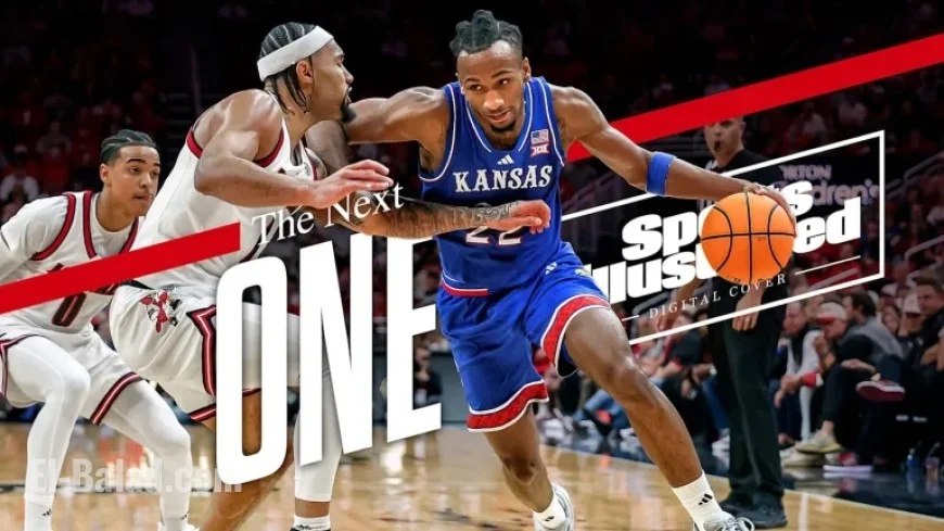 Darryn Peterson: Ohio’s Next Basketball Phenomenon After LeBron, Experts Say