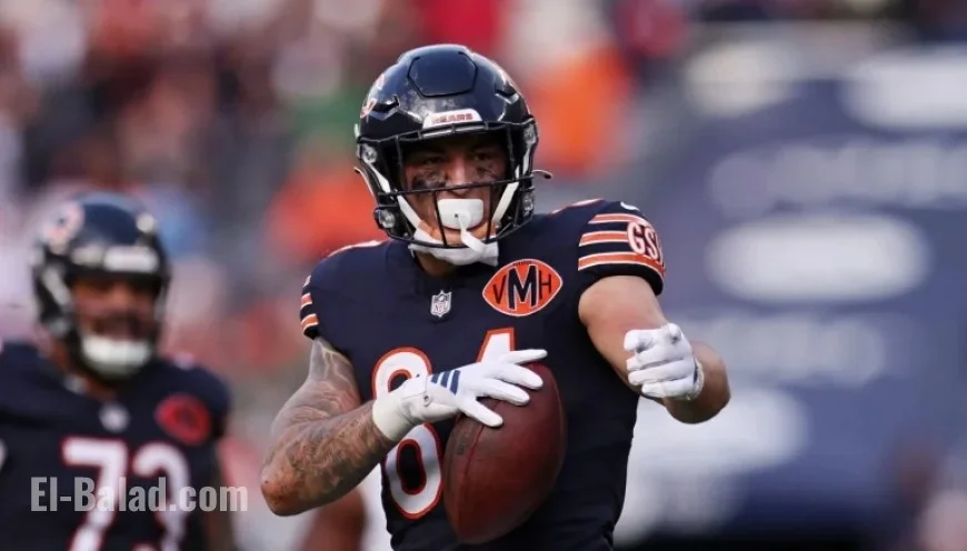 Bears vs. Giants: Week 10 Predictions Unveiled