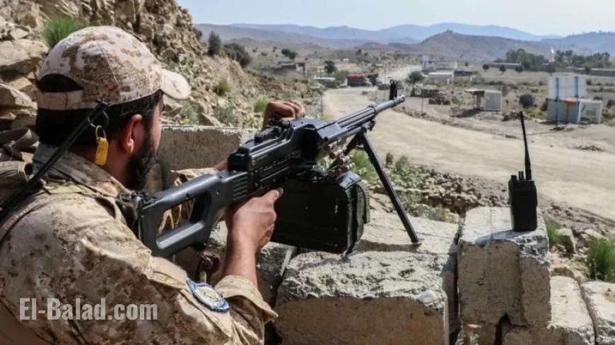 Pakistani Taliban Hinder Afghanistan Ceasefire Efforts